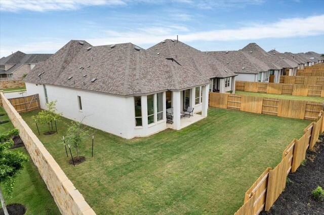 1945 Sir Nathaniel Ln, Leander, TX 78641 - photo 34