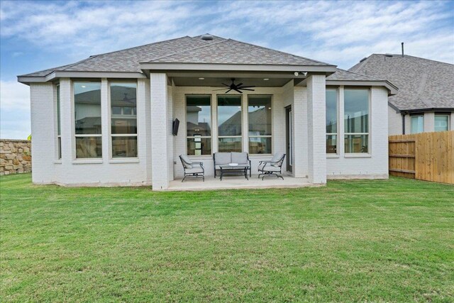 1945 Sir Nathaniel Ln, Leander, TX 78641 - photo 33