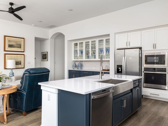 1945 Sir Nathaniel Ln, Leander, TX 78641 - photo 21