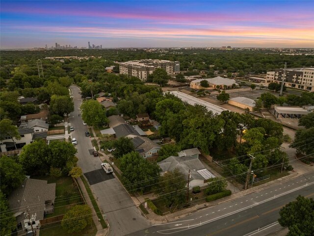 6309 Middleham Pl, Austin, TX 78745 - view of property location with nearby urban area