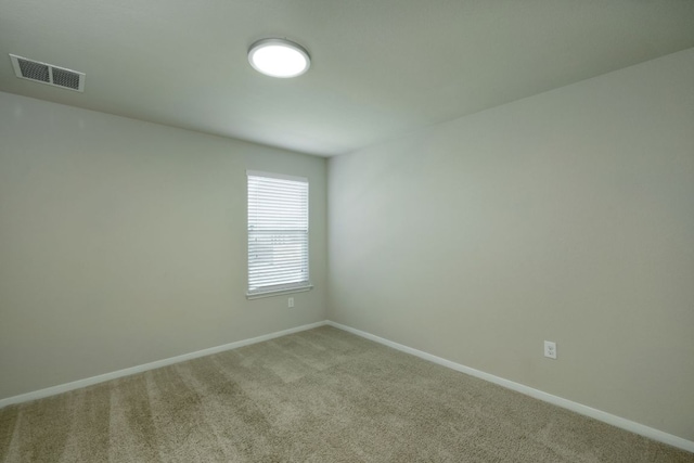 3209 Ortman Dr, Pflugerville, TX 78660 - unfurnished room featuring carpet and baseboards