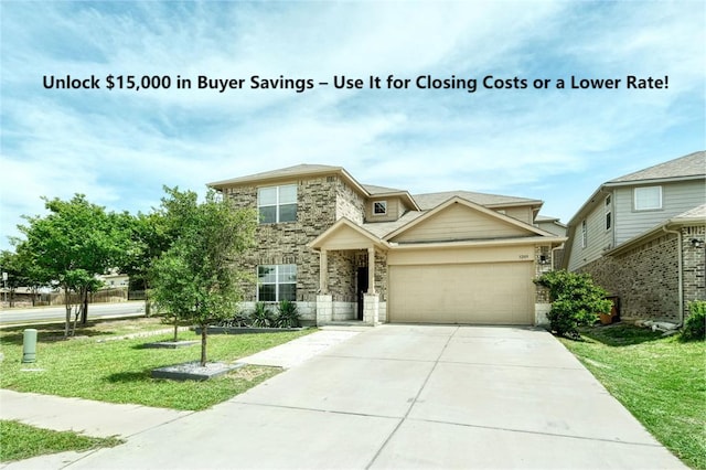 3209 Ortman Dr, Pflugerville, TX 78660 - photo 1