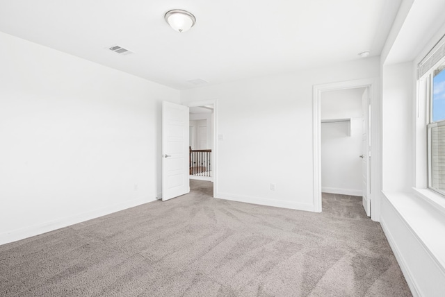 108 Redcliff Path, Kyle, TX 78640 - empty room with carpet flooring