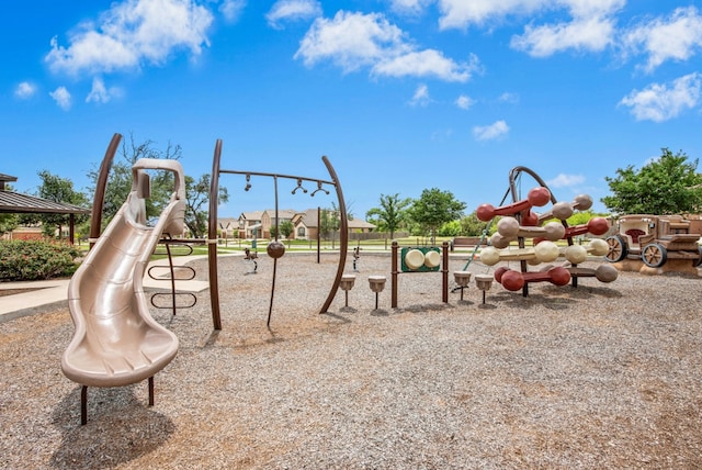 108 Redcliff Path, Kyle, TX 78640 - view of community playground