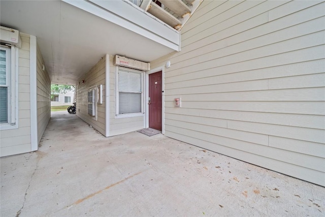 517 SW Pkwy Unit 104, College Station, TX 77840 - view of patio