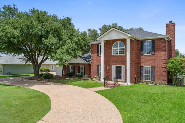 5012 Wildflower Ln, Temple, TX 76502 - photo 1