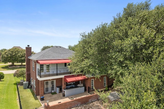 5012 Wildflower Ln, Temple, TX 76502 - photo 39