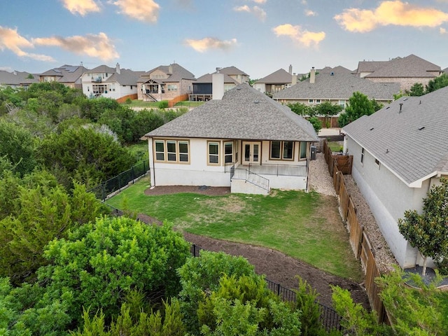 18712 Laramie Well Cv, Austin, TX 78738 - photo 28