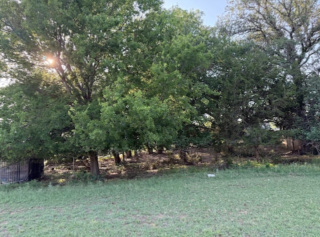 4209 Rockwood Dr, Lago Vista, TX 78645