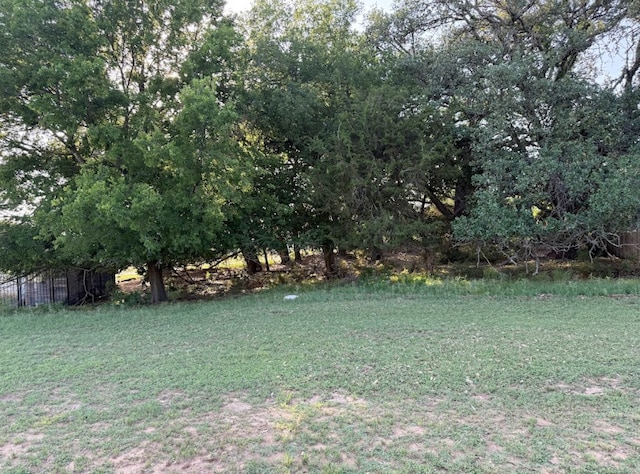 4209 Rockwood Dr, Lago Vista, TX 78645