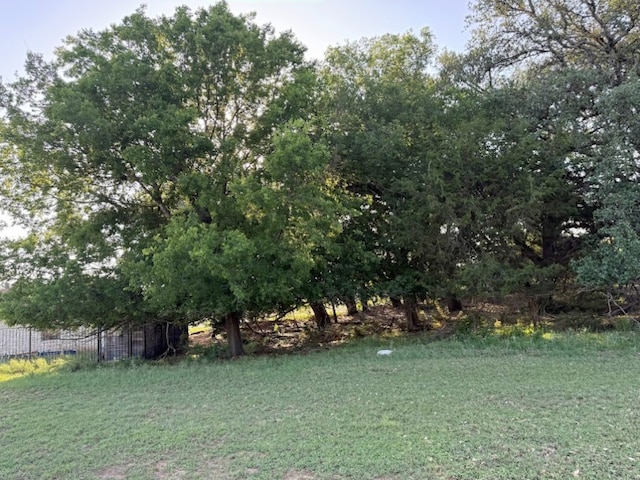 4209 Rockwood Dr, Lago Vista, TX 78645