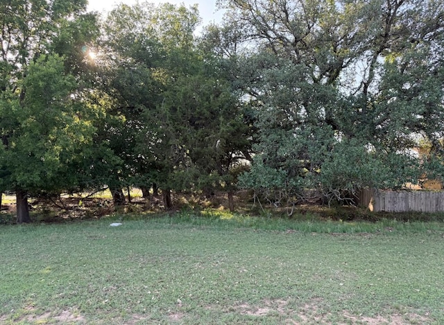 4209 Rockwood Dr, Lago Vista, TX 78645