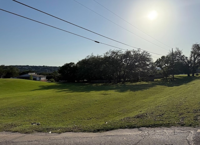 4209 Rockwood Dr, Lago Vista, TX 78645
