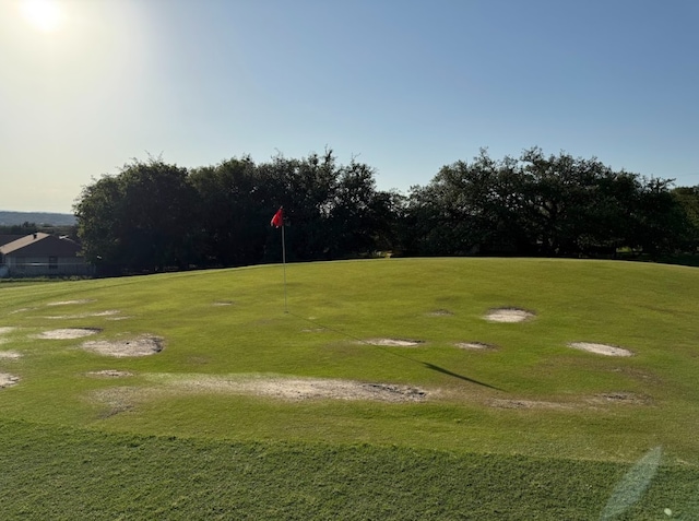 4209 Rockwood Dr, Lago Vista, TX 78645