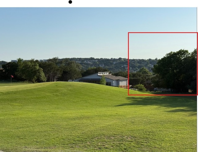 4209 Rockwood Dr, Lago Vista, TX 78645