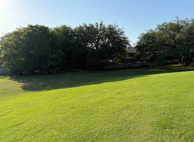 4209 Rockwood Dr, Lago Vista, TX 78645