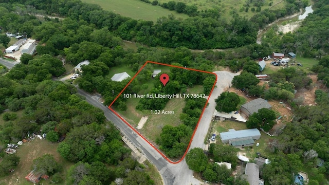 101 River Rd, Liberty Hill, TX 78642 - photo 1