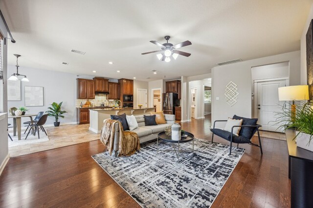 323 S Rosemary Holw, Buda, TX 78610 - photo 6