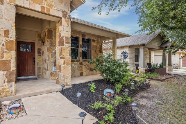 323 S Rosemary Holw, Buda, TX 78610 - photo 22