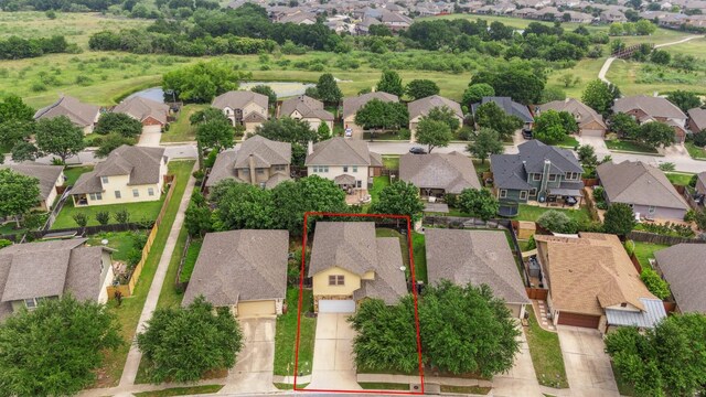 323 S Rosemary Holw, Buda, TX 78610 - photo 26