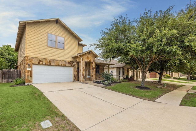 323 S Rosemary Holw, Buda, TX 78610 - photo 2