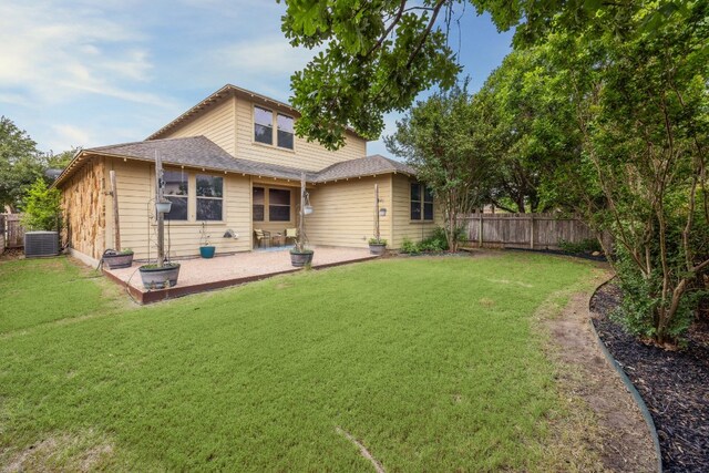 323 S Rosemary Holw, Buda, TX 78610 - photo 25