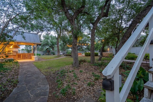 2 Laurel Hill St, Austin, TX 78737 - photo 16
