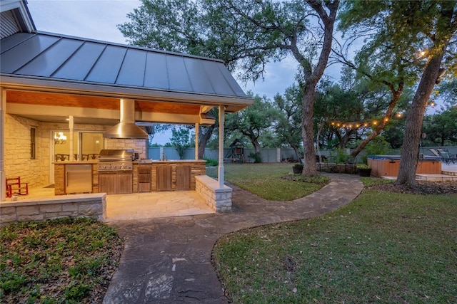 2 Laurel Hill St, Austin, TX 78737 - photo 17