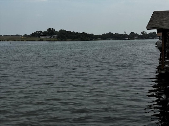 304 E Pheasant Rd, Highland Haven, TX 78654 - water view