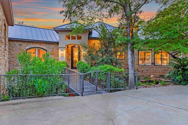 213 Beaver Cir, Horseshoe Bay, TX 78657 - photo 4