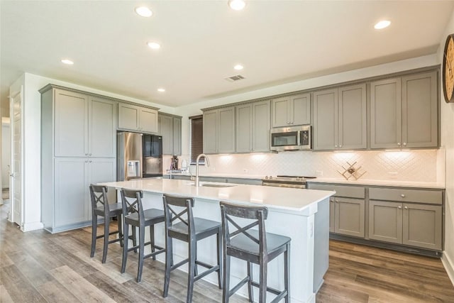 3706 Mesquite Valley Rd, Georgetown, TX 78628 - photo 7