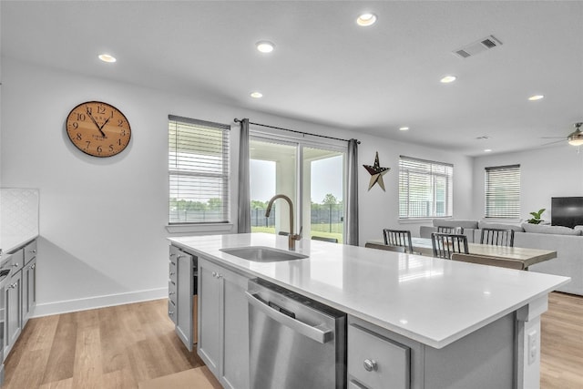 3706 Mesquite Valley Rd, Georgetown, TX 78628 - photo 9