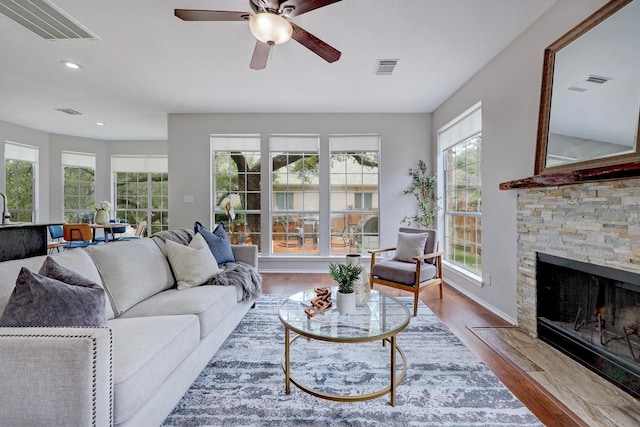 3831 Epperson Trl, Austin, TX 78732 - photo 11