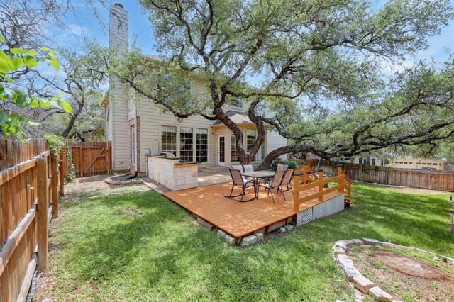 3831 Epperson Trl, Austin, TX 78732 - photo 32
