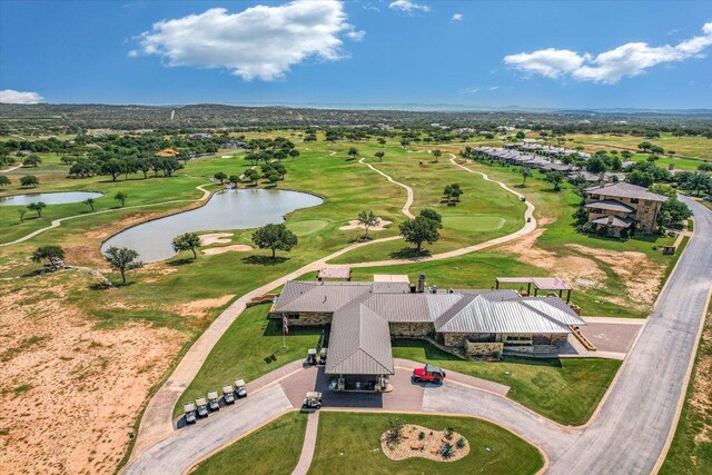 2400 Kahala Sunset Dr, Spicewood, TX 78669 - photo 6