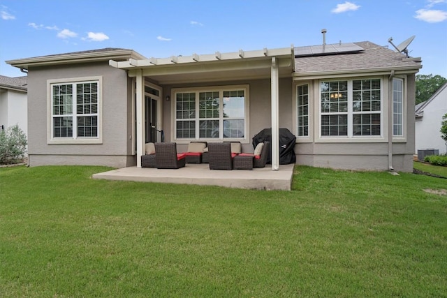 122 Breckenridge St, Georgetown, TX 78633 - photo 32