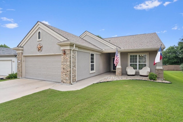122 Breckenridge St, Georgetown, TX 78633 - photo 1