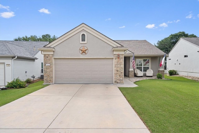 122 Breckenridge St, Georgetown, TX 78633 - photo 3