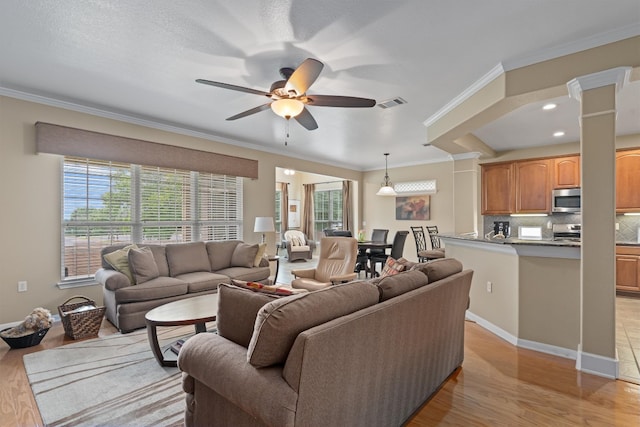 122 Breckenridge St, Georgetown, TX 78633 - photo 7