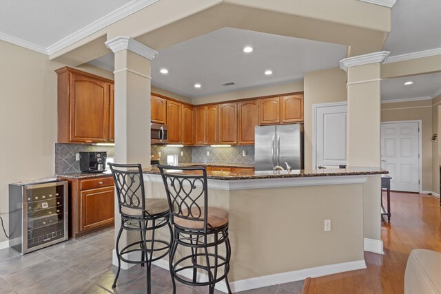 122 Breckenridge St, Georgetown, TX 78633 - photo 12