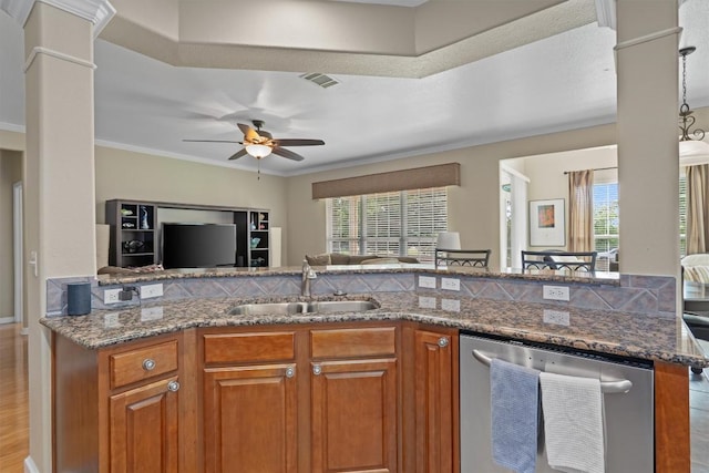 122 Breckenridge St, Georgetown, TX 78633 - photo 16