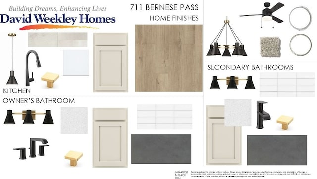 711 Bernese Pass, Austin, TX 78745 - view of miscellaneous property collateral