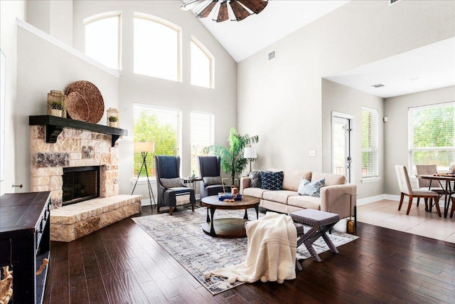 5517 Brady Bayou Cv, Austin, TX 78738 - photo 4