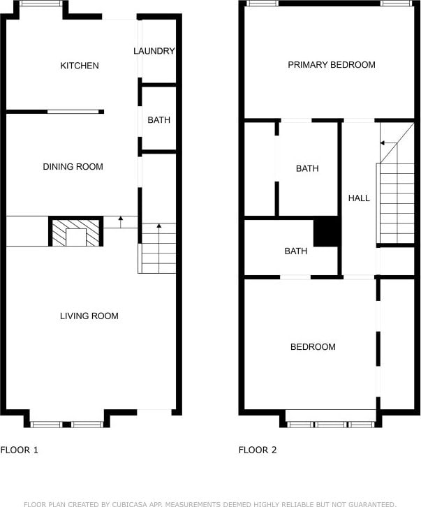 11901 Swearingen Dr Unit 30, Austin, TX 78758 - view of floor plan / room layout