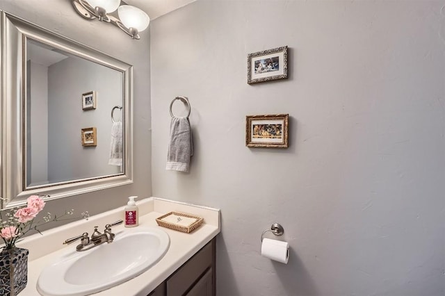 11901 Swearingen Dr Unit 30, Austin, TX 78758 - bathroom with vanity