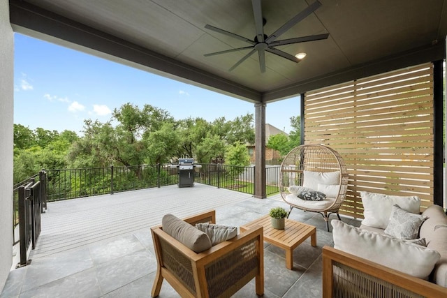 1204 Moonlight Terrace Dr, Georgetown, TX 78628 - photo 34