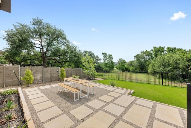 1204 Moonlight Terrace Dr, Georgetown, TX 78628 - photo 37
