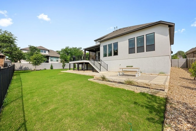 1204 Moonlight Terrace Dr, Georgetown, TX 78628 - photo 38