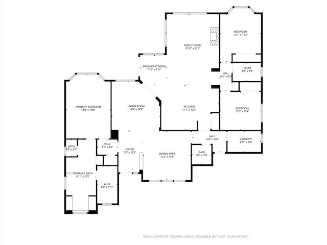 259 Red Poppy Trl, Georgetown, TX 78633 - room layout