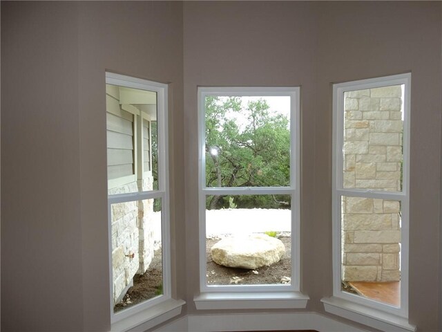 20601 Branding Iron, Lago Vista, TX 78645 - view of doorway to outside